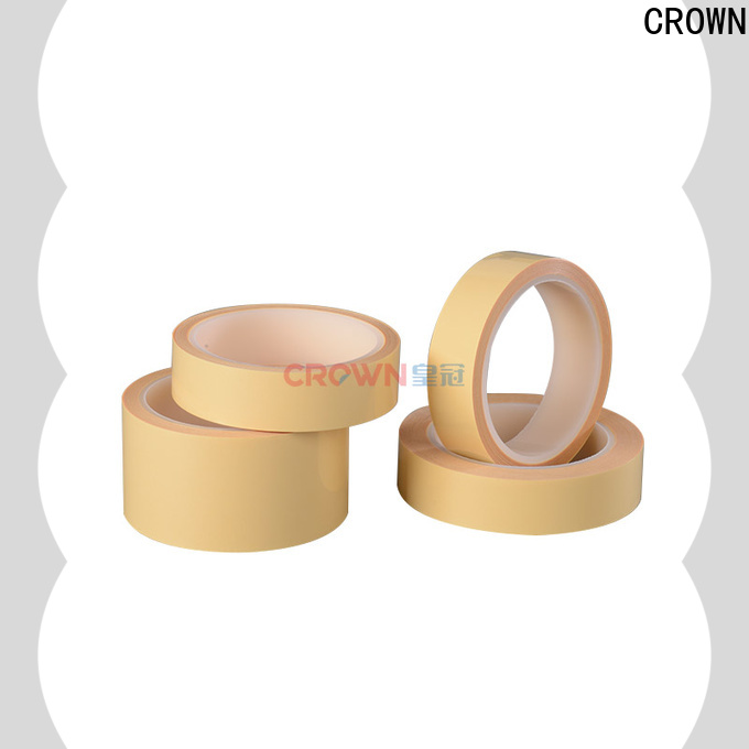 CROWN Cheap adhesive protective film factory