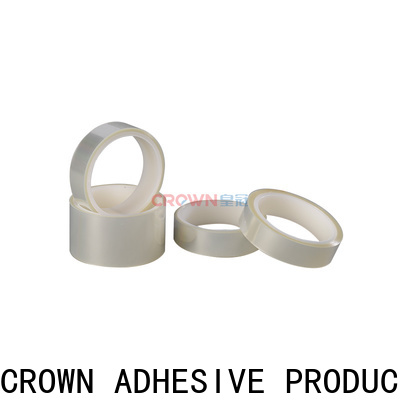 CROWN adhesive protective film factory