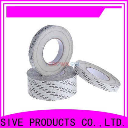 CROWN Factory Price acrylic adhesive tape supply