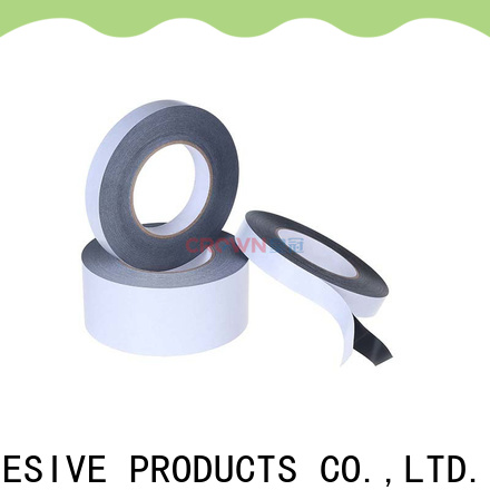 CROWN Cheap super strong 2 sided tape factory