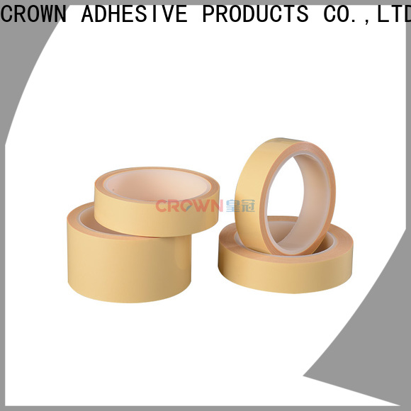 CROWN Cheap adhesive protective film for sale