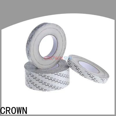 CROWN Cheap acrylic adhesive tape supply