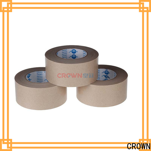 Best pressure sensitive tape supplier