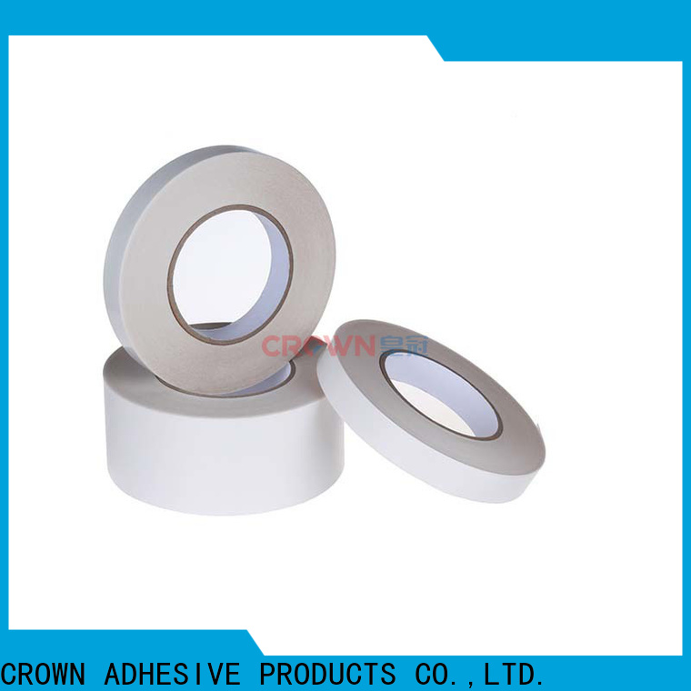 CROWN Cheap adhesive transfer tape for sale