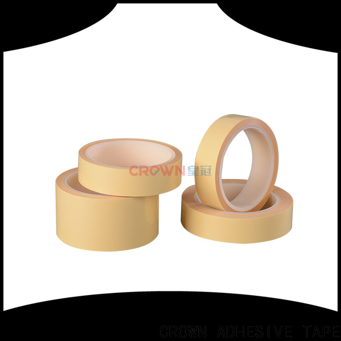 CROWN adhesive protective film supplier