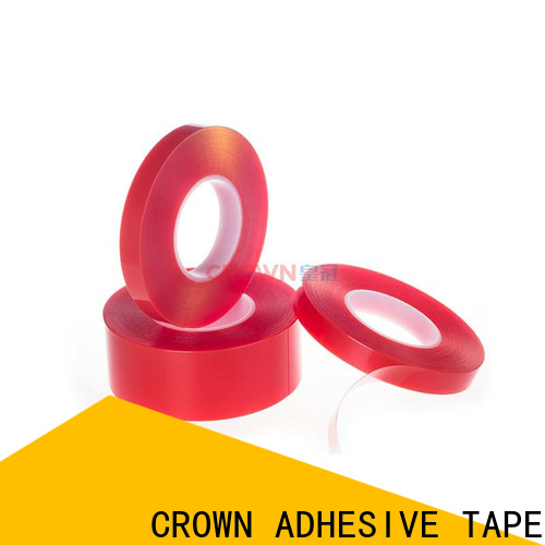 Wholesale thick pvc tape company