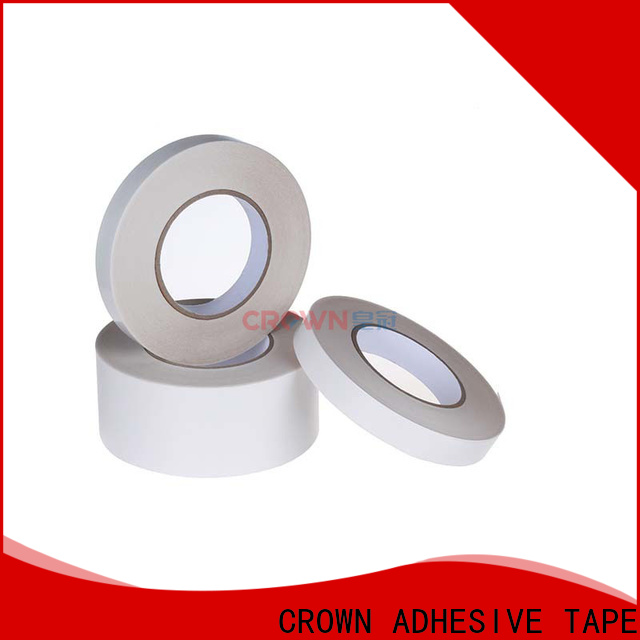 CROWN adhesive transfer tape supply