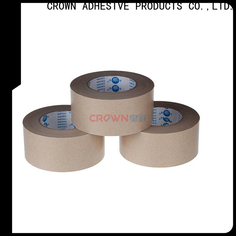Factory Price pressure sensitive tape supplier