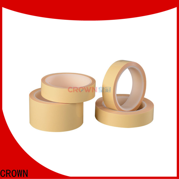 CROWN adhesive protective film supplier
