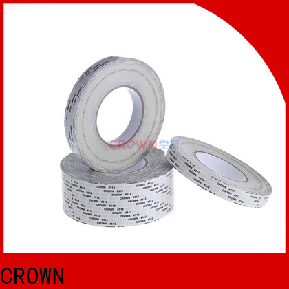 CROWN acrylic adhesive tape factory