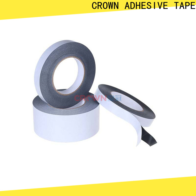 CROWN Top extra strong 2 sided tape factory