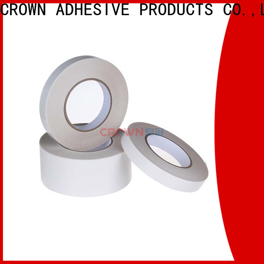 CROWN High-quality adhesive transfer tape factory