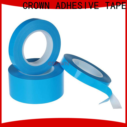 CROWN double sided adhesive foam tape company