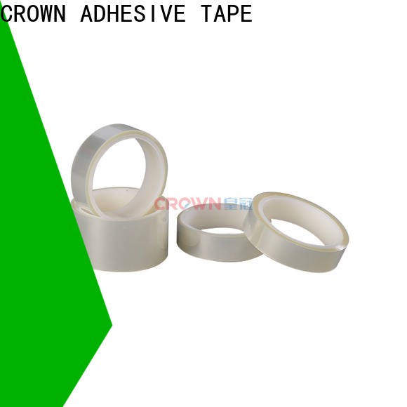 CROWN adhesive protective film factory