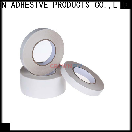 CROWN High-quality adhesive transfer tape supplier