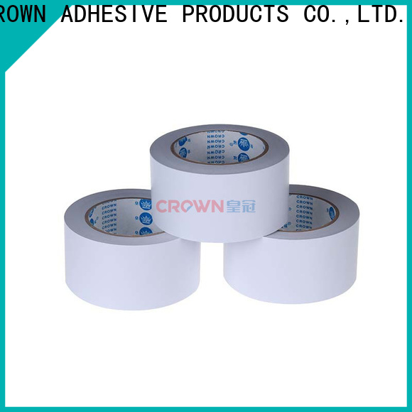 Factory Price water adhesive tape supplier