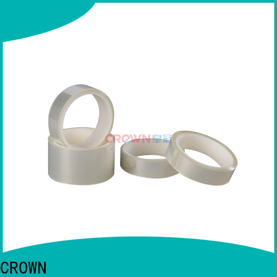 CROWN adhesive protective film company