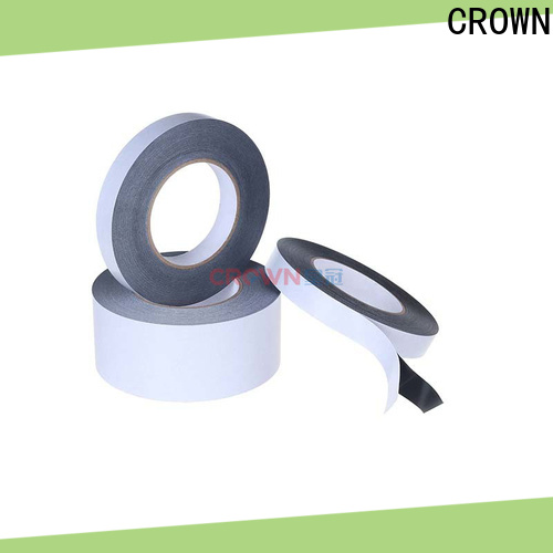 CROWN strongest 2 sided tape factory
