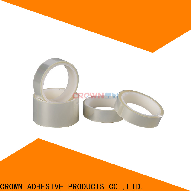 CROWN Best adhesive protective film company