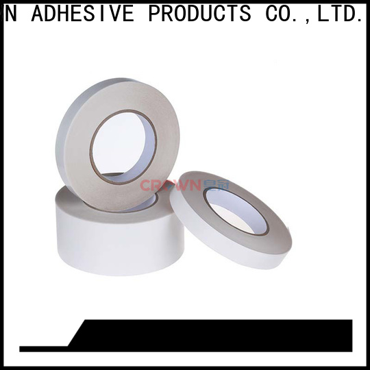 CROWN adhesive transfer tape factory