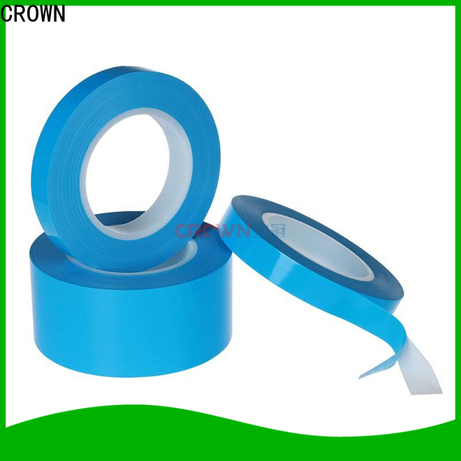 CROWN Factory Price double adhesive foam tape manufacturer