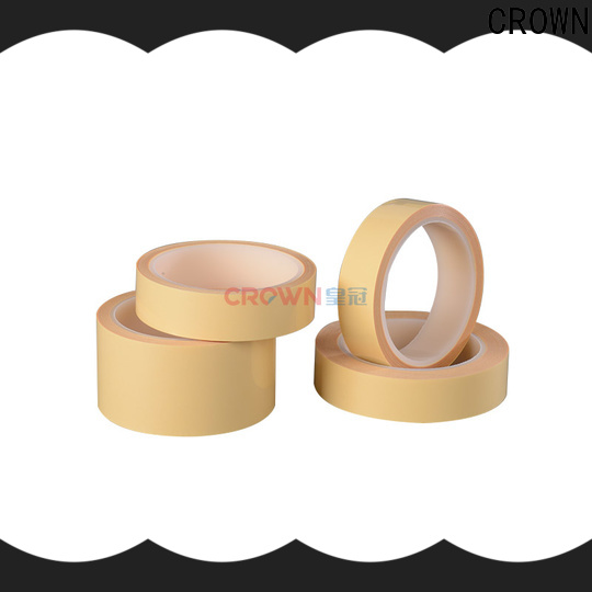 CROWN adhesive protective film supply