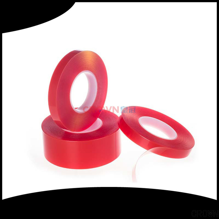 CROWN thick pvc tape company