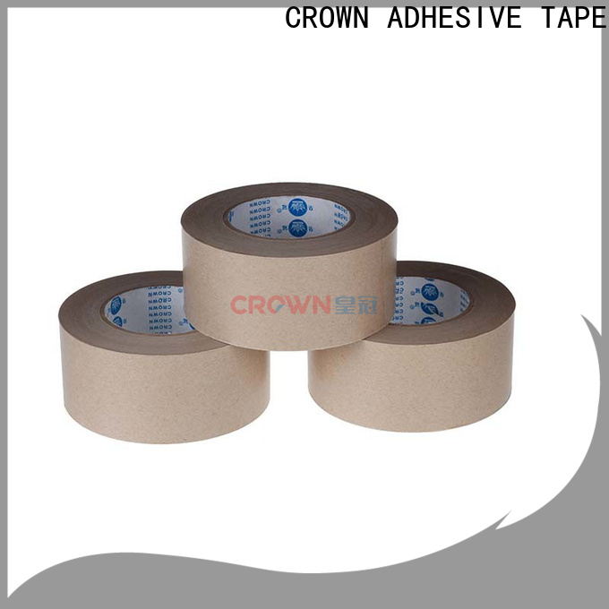 Cheap pressure sensitive tape factory