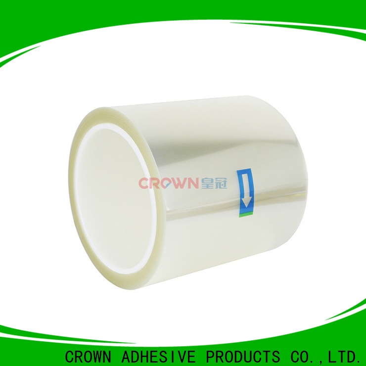 CROWN adhesive protective film for sale