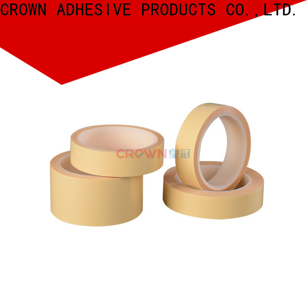 CROWN Wholesale adhesive protective film supply