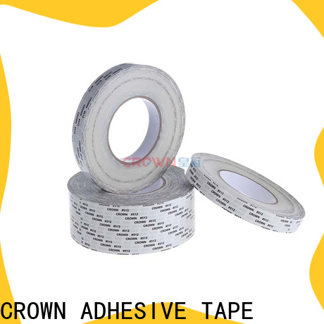 Wholesale acrylic adhesive tape supplier