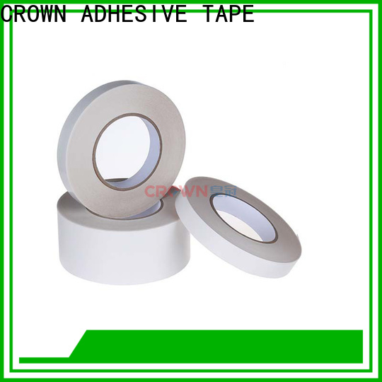 CROWN adhesive transfer tape company