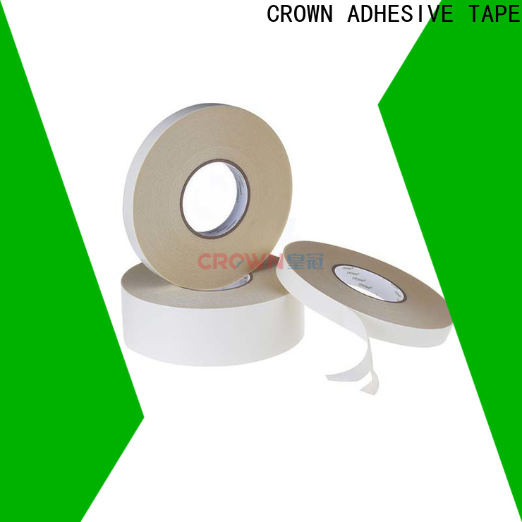 CROWN flame retardant adhesive tape for sale