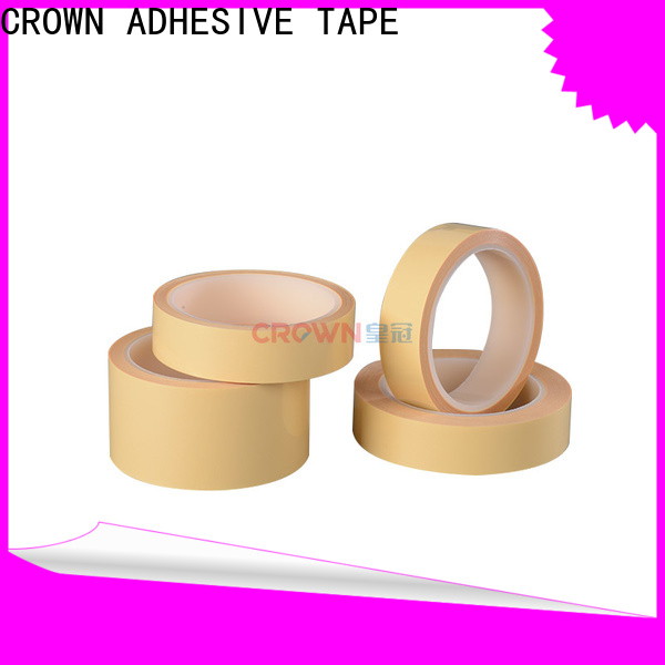 CROWN adhesive protective film company
