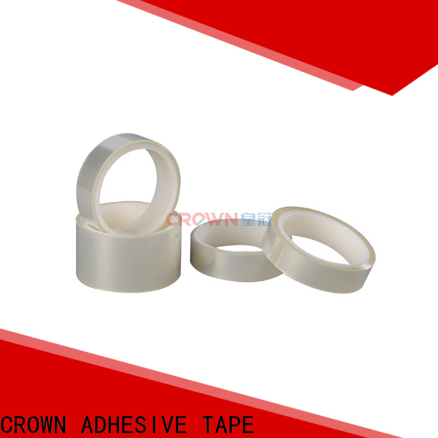 CROWN Cheap adhesive protective film factory