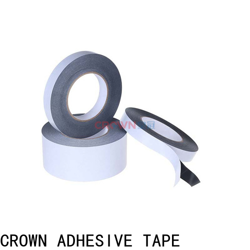 CROWN strongest 2 sided tape supply