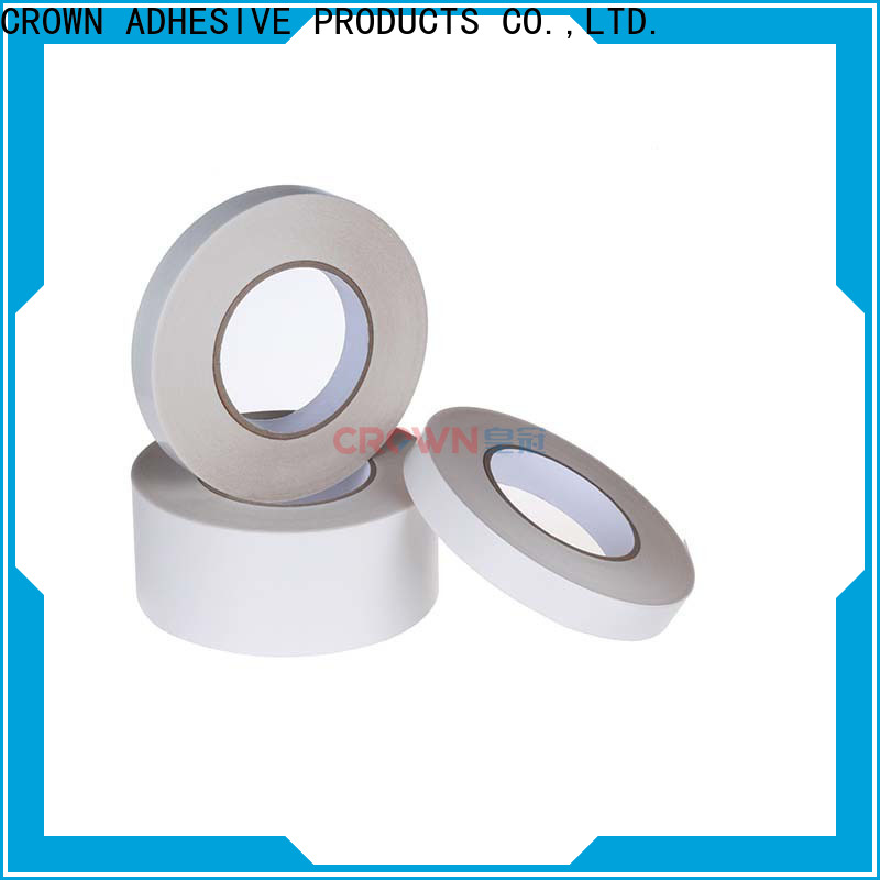 CROWN adhesive transfer tape factory