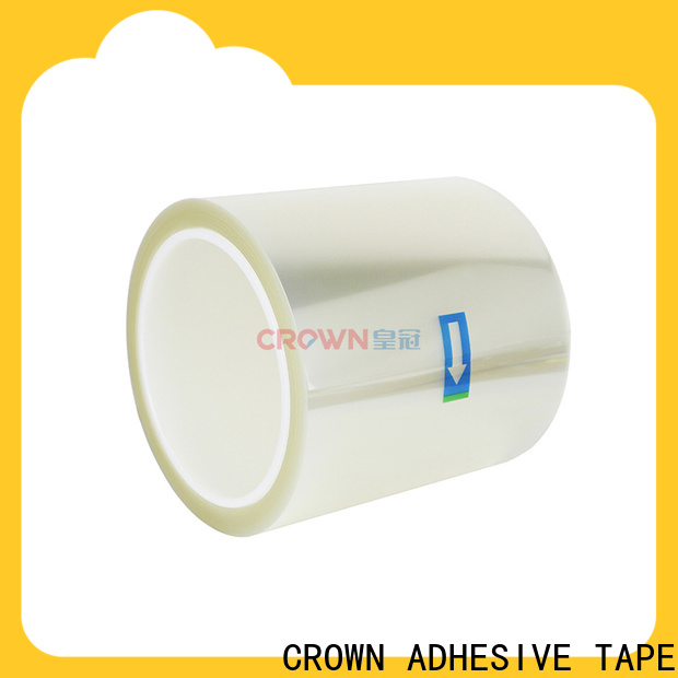 CROWN adhesive protective film supply