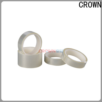 CROWN adhesive protective film factory