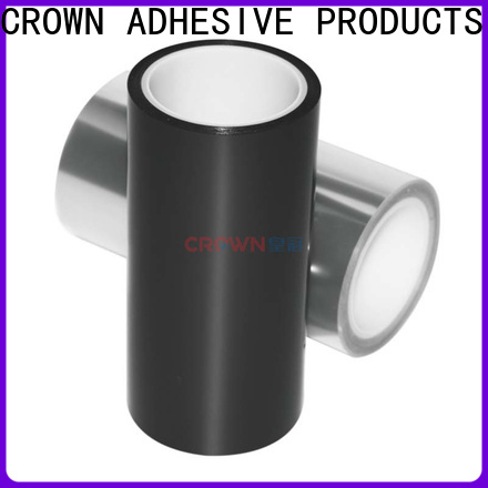 CROWN black thin tape for sale