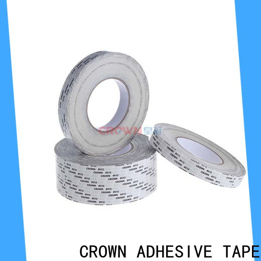 Cheap acrylic adhesive tape factory