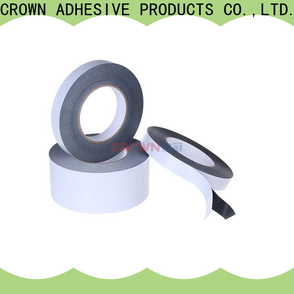 CROWN Wholesale super strong 2 sided tape supply