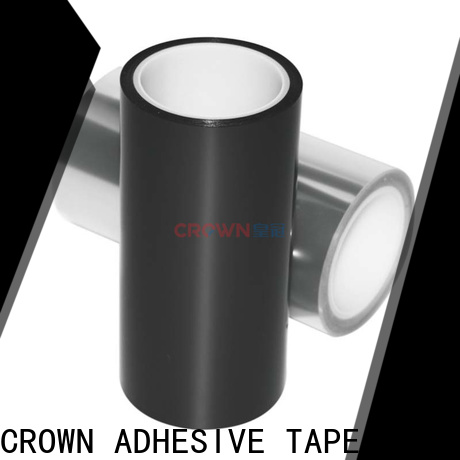 Wholesale black thin tape supplier