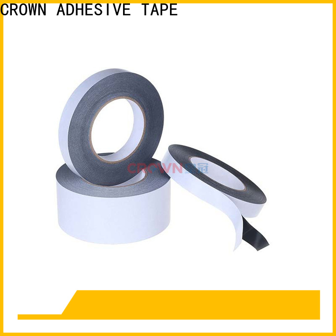 CROWN High-quality strongest 2 sided tape manufacturer