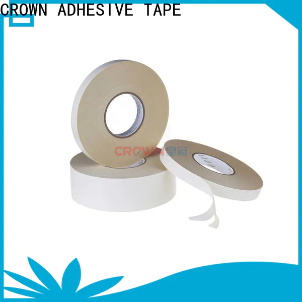 Cheap fire resistant adhesive tape supplier