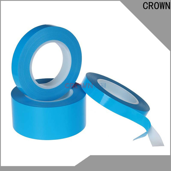 CROWN Wholesale pe foam adhesive tape factory