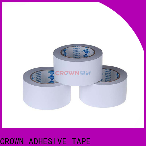Factory Price water adhesive tape for sale