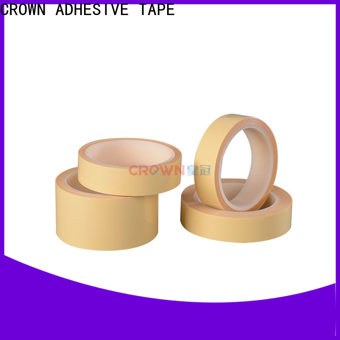 CROWN adhesive protective film supply