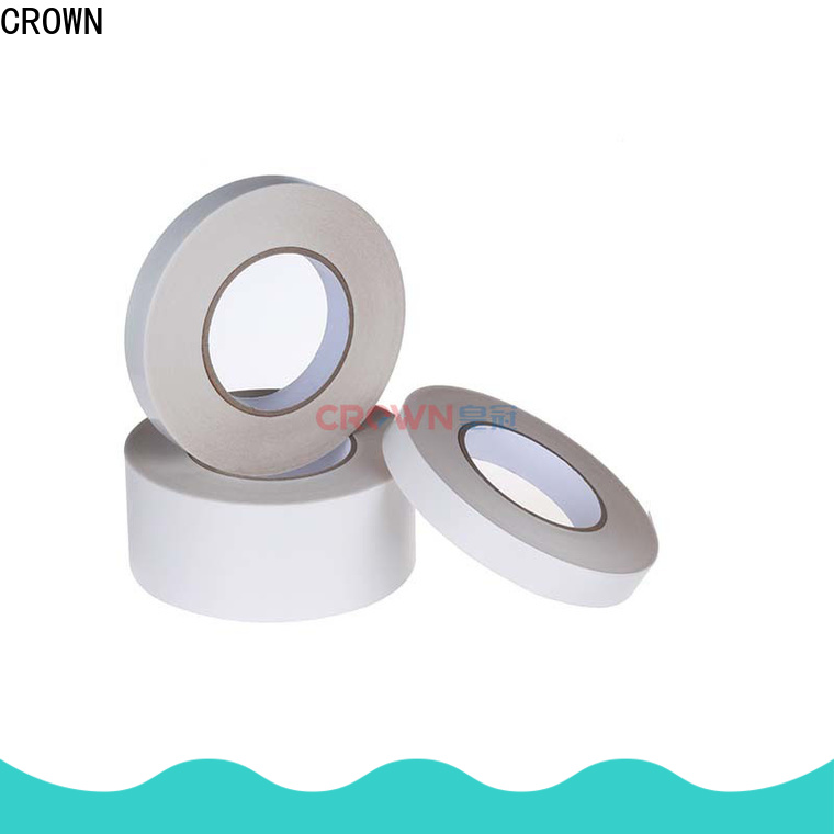 CROWN adhesive transfer tape supply
