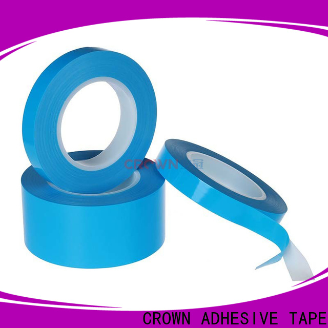 CROWN adhesive foam tape supplier